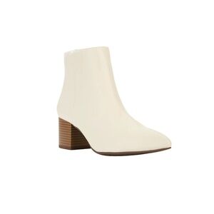 Portland Boot Company Women’s Karen Block Heel Booties (New)